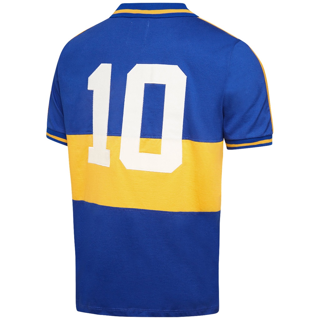 camisetas do boca juniors em Promoção na Shopee Brasil 2025