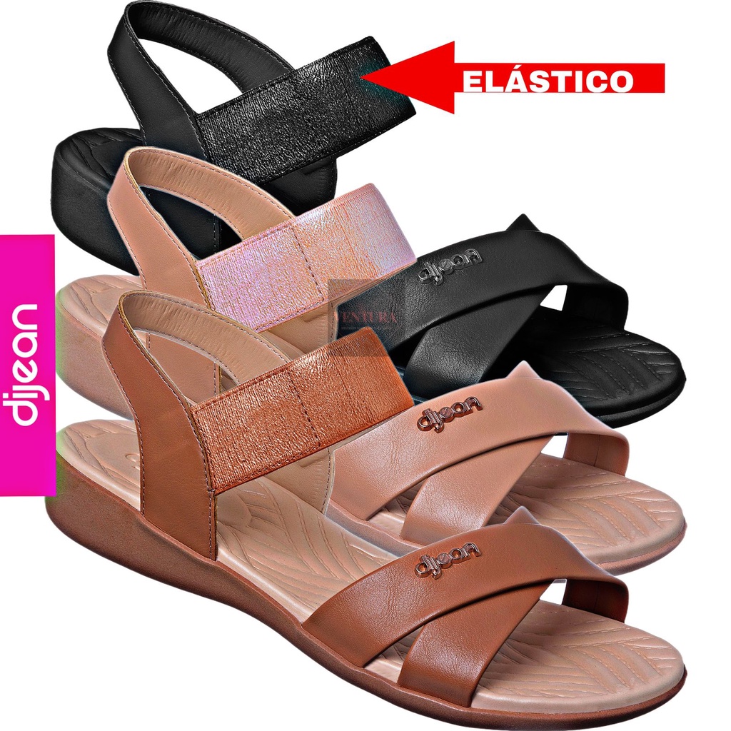 Sandalia ortopedica sale dijean