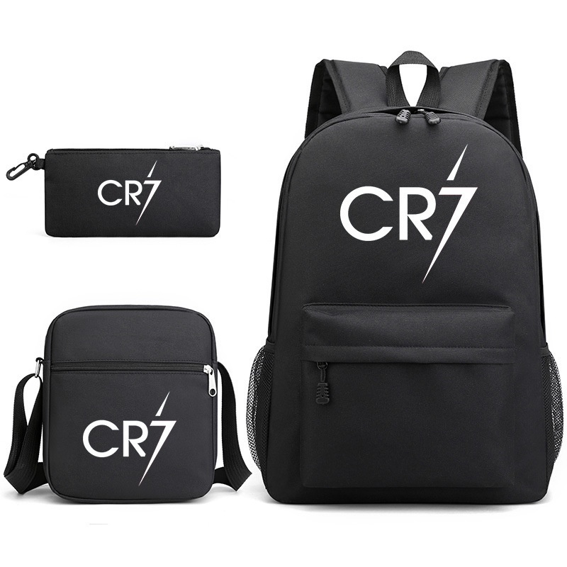 Nike cr7 hot sale school bags