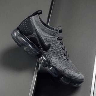 Nike vapormax best sale cinza escuro