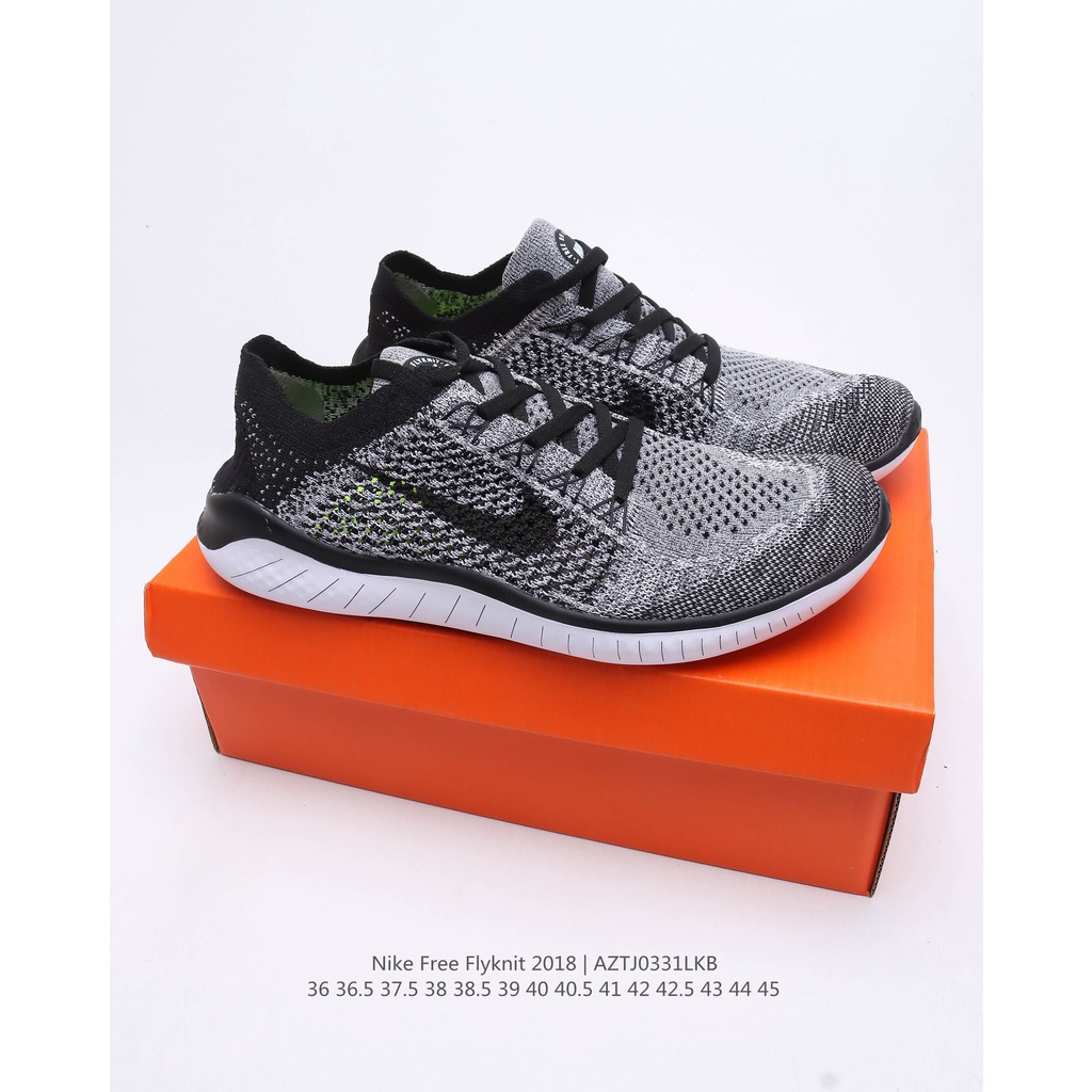 Nike free flyknit store 44