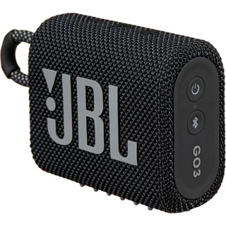 Go 3 Altifalante Bluetooth Portátil À Prova De Água Com Bateria Esportiva-Mini