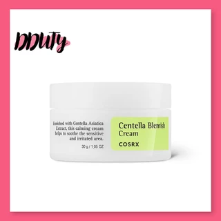 COSRX Centella Creme De Manchas 30ml