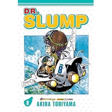 Dr. Slump - Volume 8