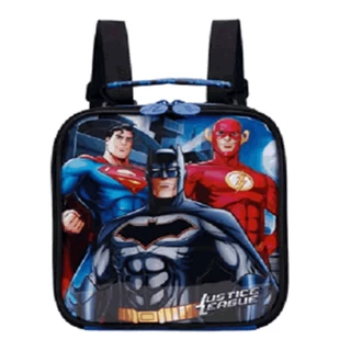 LANCHEIRA LIGA DA JUSTICA R   11864   ARTIGO ESCOLAR em Oferta na Shopee
