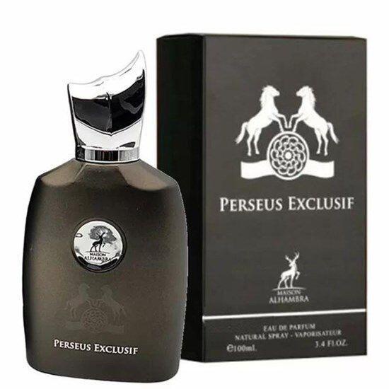 ALHAMBRA PERSEUS EXCLUSIF 100ML