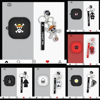 QA07 FOR QCY T13X case / QCY T13 ANC CASE / MeloBuds ANC CASE / T13 CASE NEW Silicone Case series Dust-proof Protective Case For QCY T13X / T13 ANC/MeloBuds ANC Capa de fone de ouvido