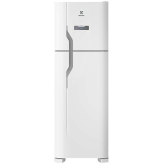 Geladeira/Refrigerador Electrolux 371 Litros DFN41 | Frost Free, 2 Portas, Branco