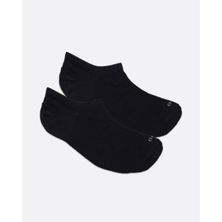 Kit 3 Pares De Meia Soquete Lupo Preto