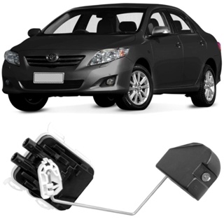 Boia Sensor Nível Combustível Corolla 1.8 16v 2008-2019 Flex