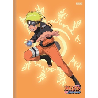 Naruto Uzumaki (pequeño)