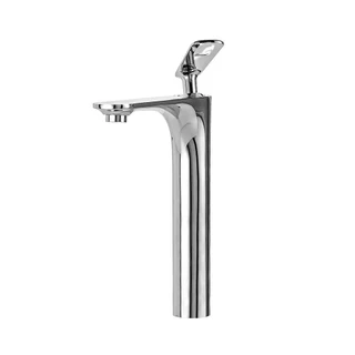 Torneira para banheiro Misturador Monocomando Alta Caeté Pingoo - Cromado em Oferta na Shopee