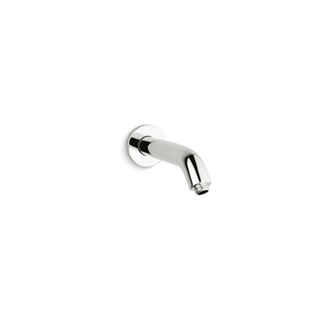 tubo de chuveiro par bold 183mm cp kohler