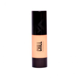 Base Facial Catharine Hill Líquida Chill Alta Cobertura Ac03 2022/3