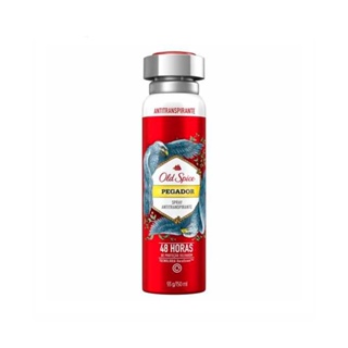 Desodorante Aerossol Old Spice Pegador 93g
