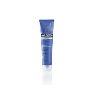 Fluido Capilar Siàge Booster Proaging Hair Plastia 100ml