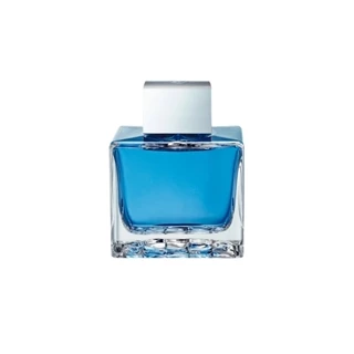 Banderas Blue Seduction Masculino Eau Detoilette 100ml