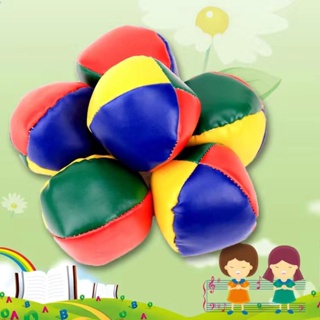 Brinquedos Para Bebês Saco De Areia Jogando Jogo Infantil Jardim