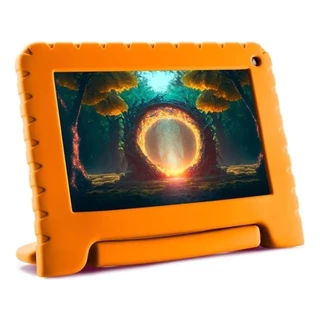 Tablet Multi Kid Pad 4gb Ram 64gb Wi-fi Android NB412