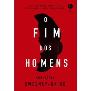 FIM DOS HOMENS, O - VERUS