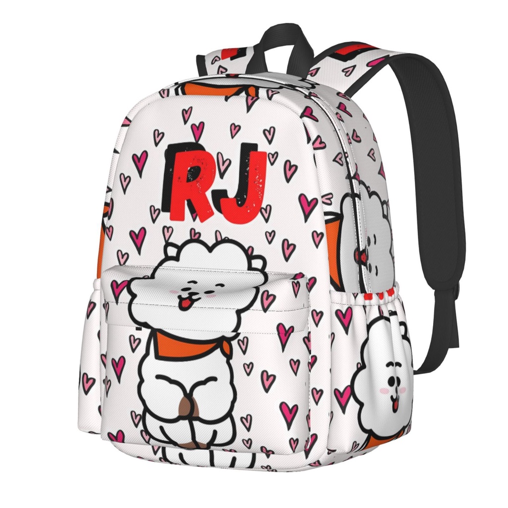 Mochilas escolares 2019 bts outlet