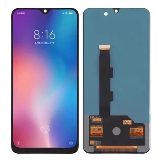 Display Frontal Para Xiaomi Mi 9 SE Compativel M1903F2G Incell&Oled Tela Lcd