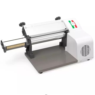 Cilindro Laminador de Massa com Talharim Elétrico Pro 28cm Anodilar
