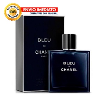 Perfume masculino discount chanel