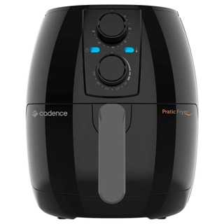 Fritadeira sem Óleo 3l Cadence Pratic Fryer Frt515 127v