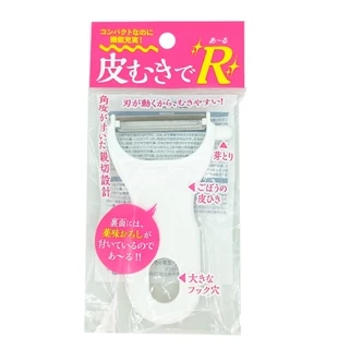 Descascador de Legumes Pocket Yamato 12cm