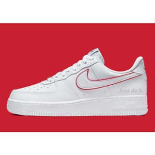 Af1 nike best sale just do it