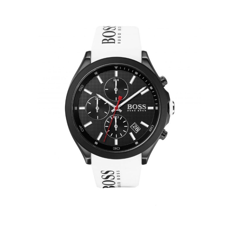 8xky Hugo Boss 1513718 1513720 Quartz Chronograph Sports Men's Watch 20222021