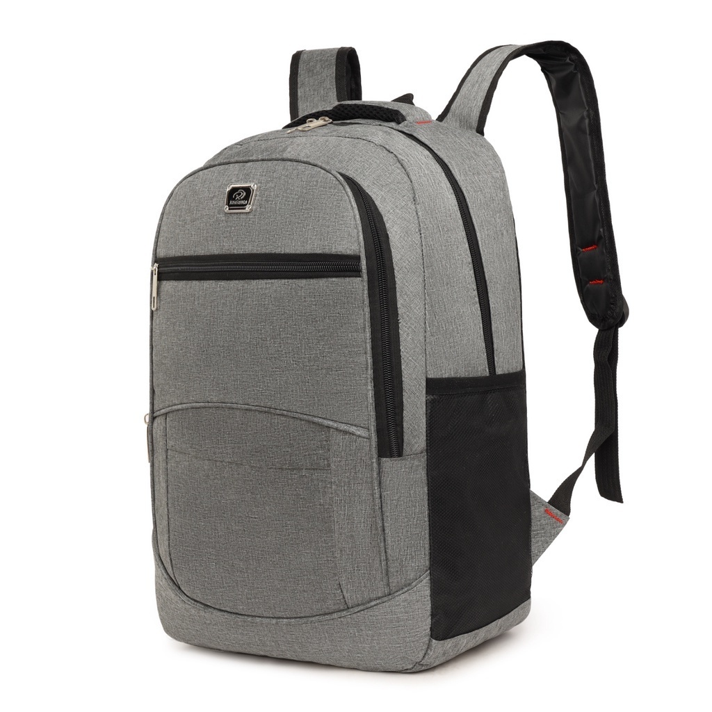 mochila de moda masculina