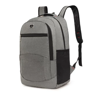 mochila de moda masculina