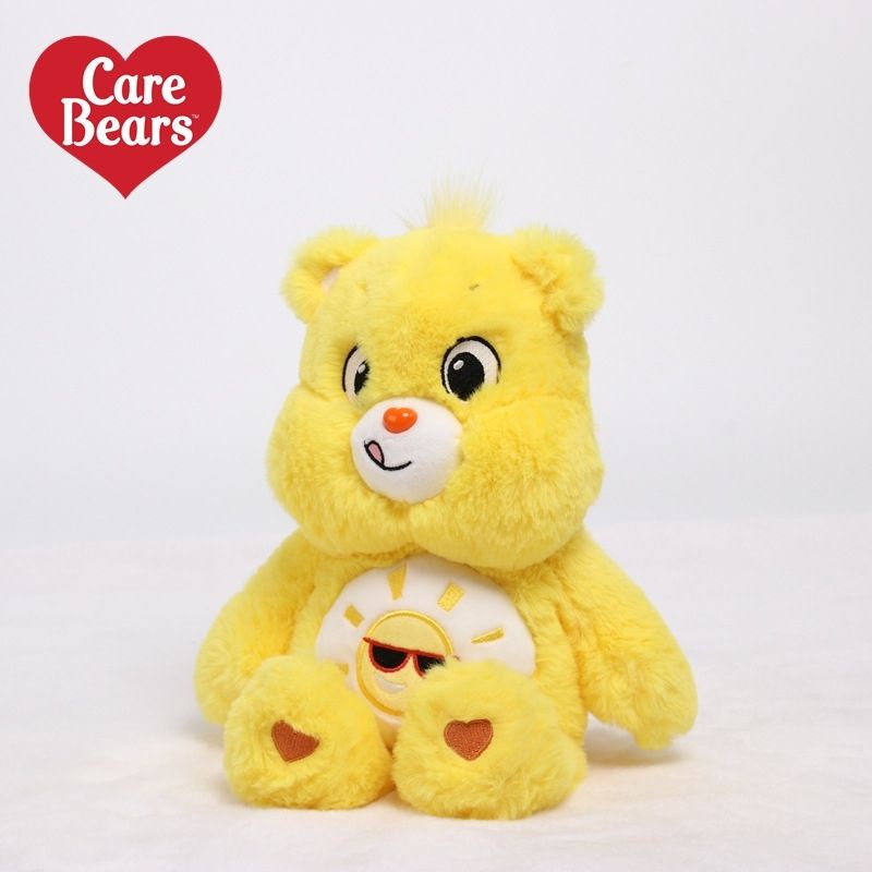 Care 2024 bears teddy