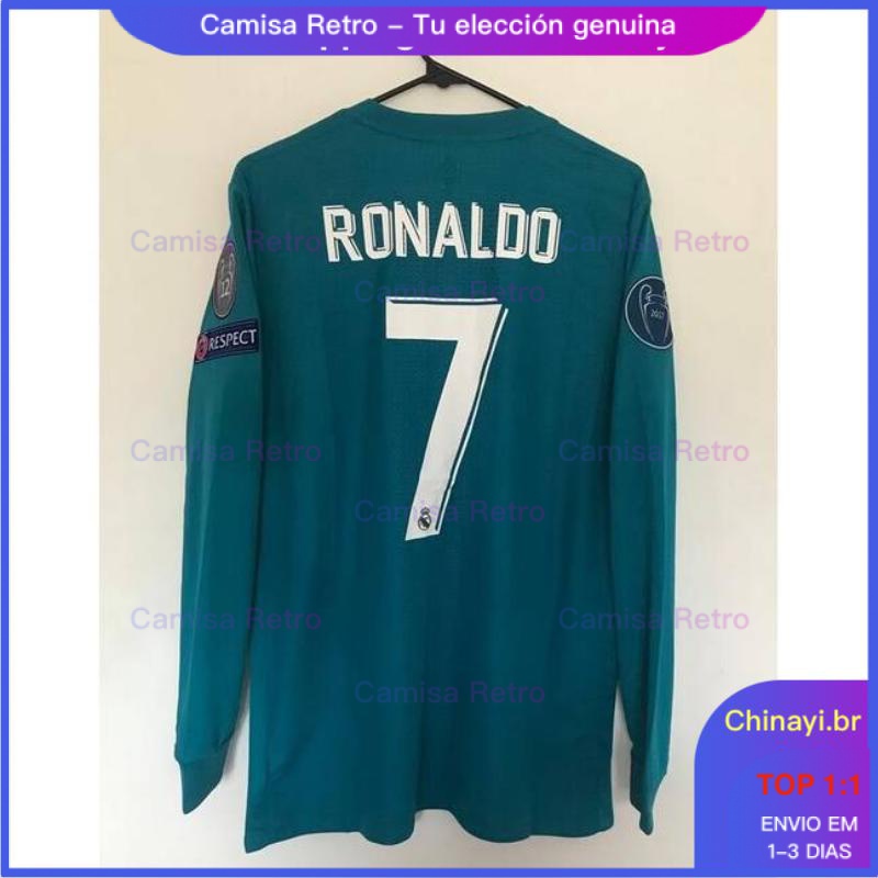 Real Madrid CF Chándal – Camis Go