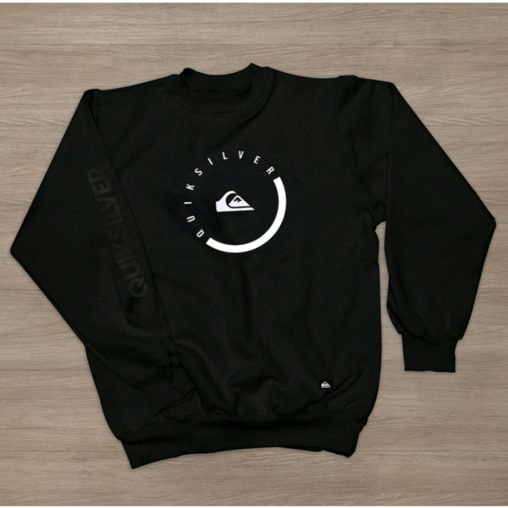 Capote Quiksilver em Promoção na Shopee Brasil 2025