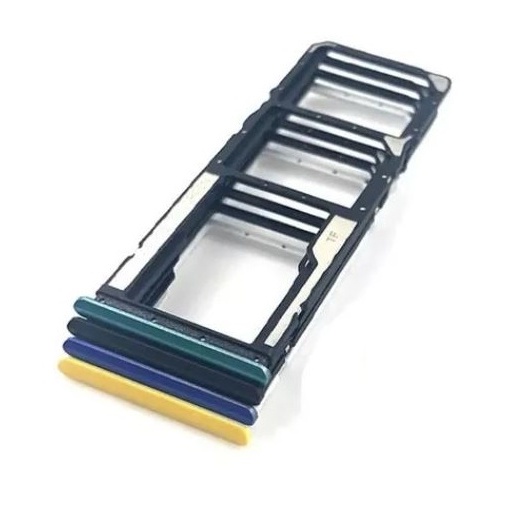 Gaveta Chip Sim Memória compativel com Poco M3