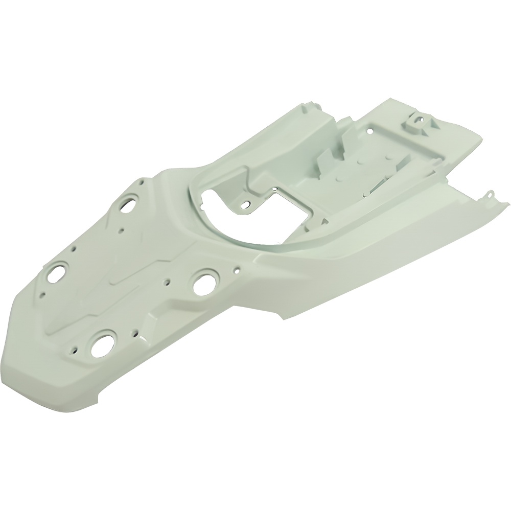 RABETA TRASEIRA (PARTE DE CIMA DO BAGAGEIRO) NXR BROS 160 2015 A 2023