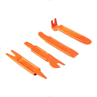 Espátulas Plásticas para Desmontar Acabamentos 107200 Raven