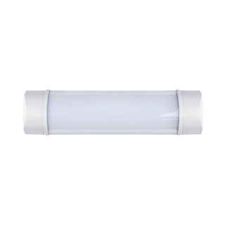 Luminária de sobrepor Linea 10W 6400K de led branca Lumi-lar