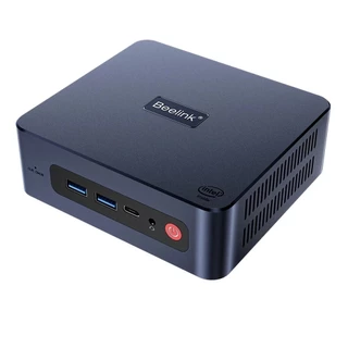 Mini Pc Beelink U59 Intel Celeron N5105 memory 16gb storge 500gb