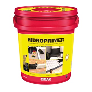 Hidroprimer 18 Litros Ciplak