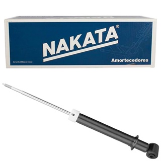 Amortecedor Traseiro Nakata Corolla 02 A 08 Fielder 04 A 08