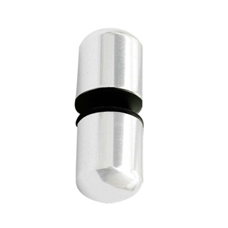 Puxador para box branco Fixtil