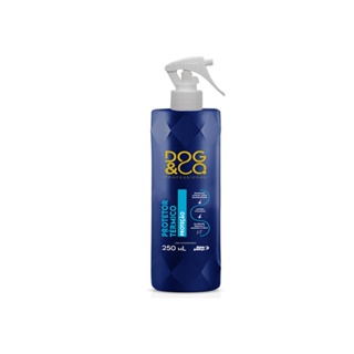 Protetor Térmico Dog&Co Professional Mundo Animal 250ml