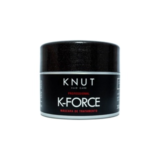 Máscara Hidratação Capilar K-Force Knut 300gr