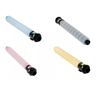 Kit Toner Compativel RICOH MP C3503 C3003 C3504 C3004 C M Y K