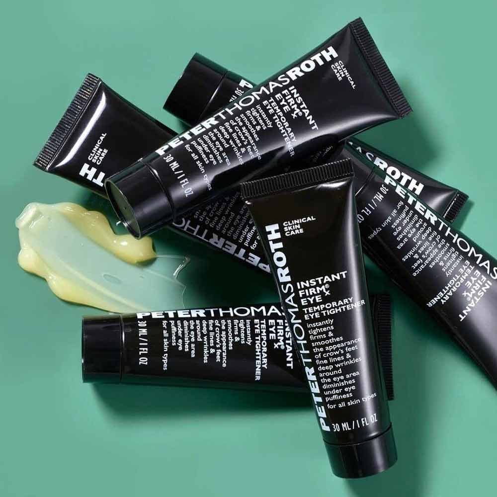 Peter Thomas Roth Instant FIRMx Eye Temporary Eye Tightener 30 ML