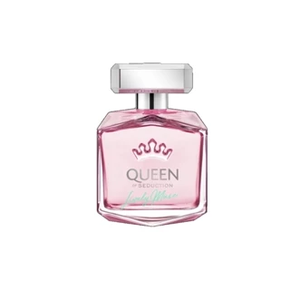 Antonio Bandeiras Qos Re 2021 Edt 80ml